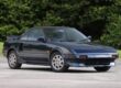 1989 Toyota MR2 1.6 AW11 T-VIS 122 BHP Coupe Petrol Manual Image