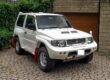 1998 MITSUBISHI PAJERO Image