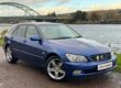 2001 51 LEXUS IS 3.0 300 SPORTCROSS 5D 211 BHP Image