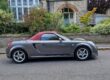 2004 TOYOTA MR2 RED EDITION CONVERTIBLE ***ONLY 44K MILES Image