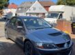 2005 Mitsubishi Lancer 2.0 EVO VIII MR FQ-340 Manual 5 Seats Petrol Image