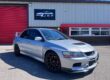 2006 Mitsubishi Lancer 2.0 EVO 9 MR FQ-320 4dr SALOON Petrol Manual Image