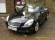 2007 Lexus SC 430 4.3 2dr [6] Auto CONVERTIBLE Petrol Automatic Image
