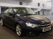 2007 Subaru Legacy 2.5 SE 4dr (Ivory Leather) SALOON Petrol Automatic Image