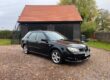 2008 Subaru Impreza R Sport 2.0 Petrol 160 BHP Automatic 5 Door Image