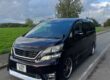 2008 TOYOTA VELLFIRE 3.5 G 7 SEATS ALPHARD Image