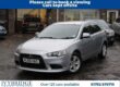 2009 59 MITSUBISHI LANCER 1.5 GS2 5D 107 BHP Image
