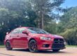 2010 Mitsubishi Lancer Evolution X 2.0 GSR FQ-300 4dr SST SALOON PETROL Automati Image