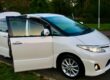 2010 TOYOTA ESTIMA 2.4L PETROL - 7 SEATER AUTO MPV Image