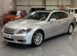 2012 12 LEXUS LS 600H 5.0 V8 HYBRID AUTOMATIC 4WD - ONLY 13,800 MILES SINCE NEW Image