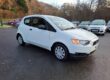 2012 Mitsubishi Colt 1.1 CZ1 3dr HATCHBACK Petrol Manual Image