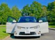 2012 TOYOTA ESTIMA 2.4L PETROL - 7 SEATER AUTO MPV ,DUAL SUNROOF Image