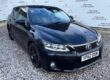 2013 Lexus CT 200h 1.8 Advance 5dr CVT Auto HATCHBACK PETROL/ELECTRIC Automatic Image