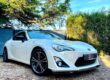 2013 Toyota GT86 2.0 D-4S 2dr AUTO - ULEZ - SAT NAV - HEATED SEATS - LOW MILES Image