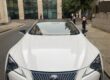 2017 Lexus Lc 500h 3.5 LC500 2dr Auto Coupe Hybrid Automatic LC500h Image