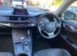 2018 Lexus CT 200h 1.8 Luxury 5dr CVT HATCHBACK Petrol/Electric Hybrid Automatic Image