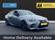 2019 Lexus IS 2.5 300H SPORT 4d 220 BHP Saloon PETROL/ELECTRIC Automatic Image
