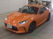 2023 Toyota GR86 10th Anniversary Special Edition - 1 of 860 - only 960 miles ! Image