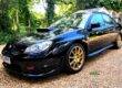 Hawkeye Subaru Impreza WRX STI 2.5 25,000 Miles! FSH 2 OWNERS COLLECTOR VEHICLE Image