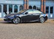 Lexus IS 300 2018 2494cc Automatic Saloon Petrol Hybrid 223HP Image
