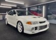Mitsubishi Evo 6 VI 5 7 8 9 Image