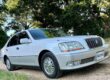 Rare Import TOYOTA CROWN MAJESTA 3.0, Long MOT-No Advisories, ONLY 51K Kilometer Image