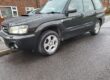 Subaru Forester Xt Manual excellent condition Image