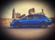 Subaru Impreza WRX 2.5 Wagon Hawkeye Petrol Turbo Blue Image