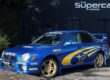 Subaru Impreza WRX Image