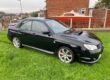 Subaru Impreza WRX Hawkeye 2007 Image