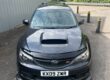 Subaru Impreza wrx sti hatchback Image
