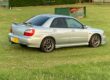 Subaru Impreza WRX STI JDM Import Image