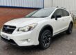 subaru xv diesel Image