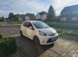 Toyota Aygo for Sale Image