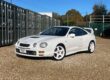 TOYOTA CELICA GT4 ST205 2.0 TURBO 4WD 1 UK OWNER SUPERB DRIVE GT FOUR Image