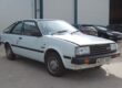 1983 Datsun Nissan Sunny B11 1.5 Coupe - 13k Miles from New! Image