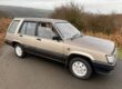 1986 (D) Toyota Tercel AWD 1.5 , 1 owner , good history Image