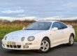 1995 Toyota Celica SS3 ST202 2.0 Manual Image