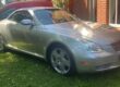 2002 Lexus SC 430 4.3 Auto Convertible Image