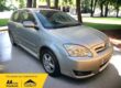 2004 Toyota Corolla 1.6 VVT-i T3 3dr Auto HATCHBACK PETROL Automatic Image