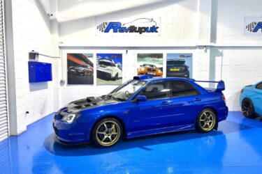 2005 SUBARU WRX STI SPEC C RA + RARE CAR + 74K MILES + GREAT INVESTMENT Image