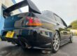 2006 MITSUBISHI EVO 9 IX GT JDM IMPORT 392 BHP 60K HPI CLEAR BLACK Image