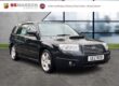 2006 Subaru Forester 2.5 XT 5dr Auto ESTATE PETROL Automatic Image