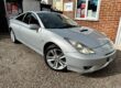 2006 Toyota Celica 1.8 VVT-i Celica Red 3dr COUPE Petrol Manual Image