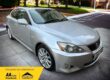 2007 Lexus IS 250 SE-L 4dr Auto SALOON PETROL Automatic Image