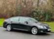 2008 Lexus GS 450H Hybrid 3.5 SE CVT Auto 4 Door Saloon Image