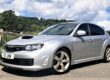 2008 Subaru Impreza WRX STi 330S Type UK, 1 of 179 UK Cars - Stunning Condition Image