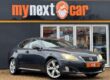 2009 09 LEXUS IS 2.5 250 SE-L 4D AUTO 204 BHP Image