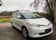 2009 Toyota Estima 2.4 G EDITION 7 SEATS MPV PETROL Petrol Image