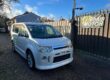 2011 Mitsubishi Delica 2.4 Automatic Petrol Image